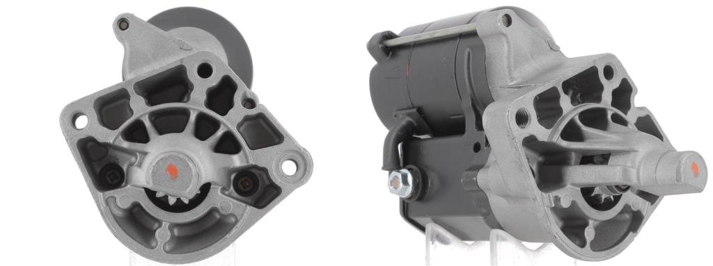 Motor de arranque CEVAM ref. 9811