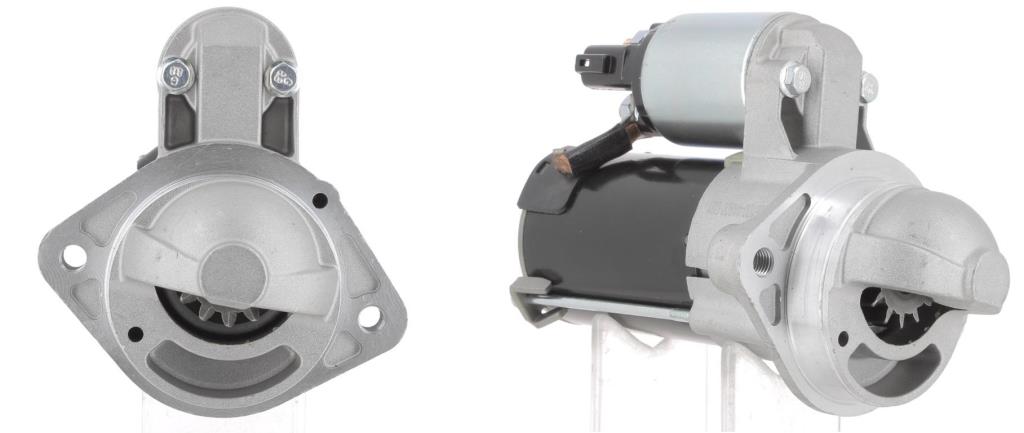 Motor de arranque (Arrancador) CEVAM ref. 9817