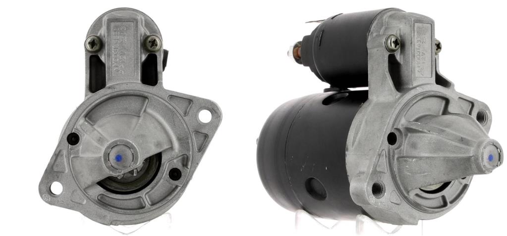 Motor de arranque CEVAM ref. 9831
