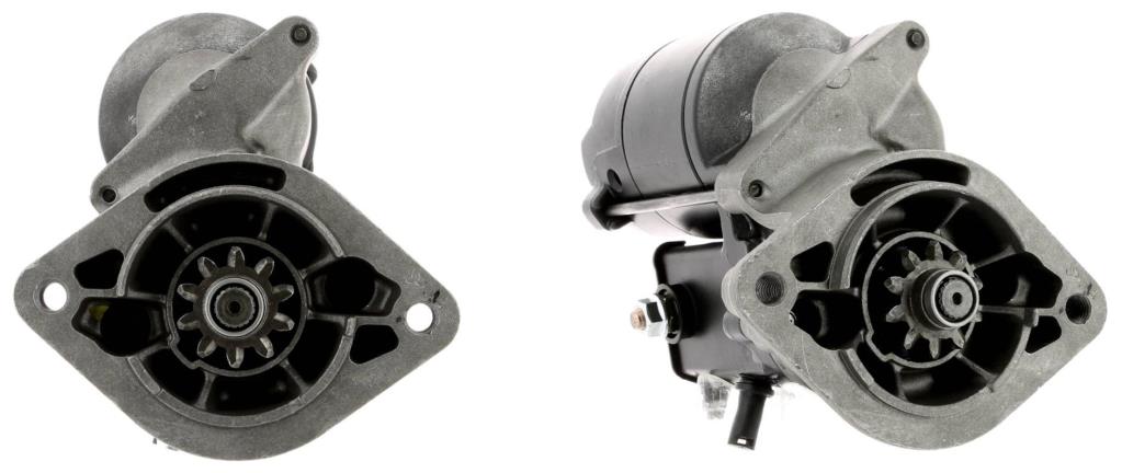 Motor de arranque (Arrancador) CEVAM 9840
