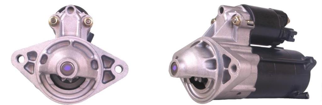Motor de arranque CEVAM ref. 9846
