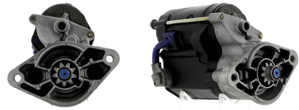 Motor de arranque CEVAM ref. 9847