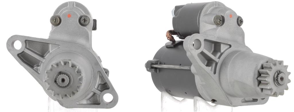 Motor de arranque CEVAM 9871