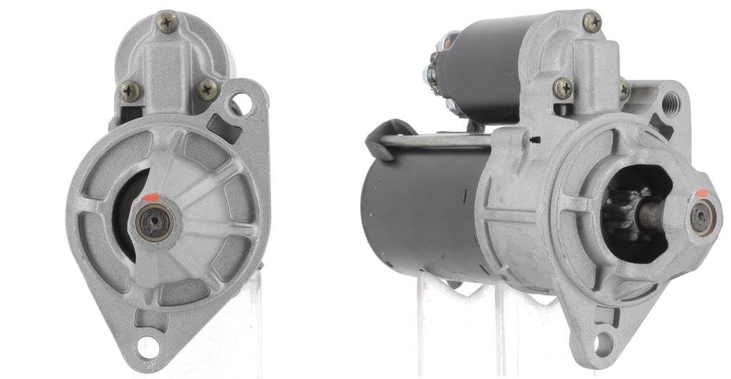 Motor de arranque CEVAM ref. 9873