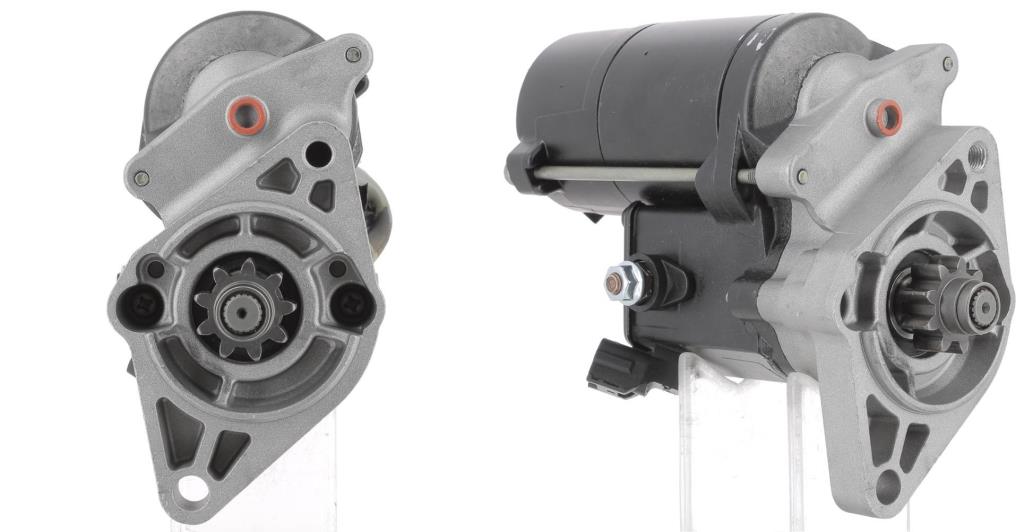Motor de arranque (Arrancador) CEVAM ref. 9875