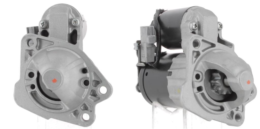 Motor de arranque CEVAM ref. 9888