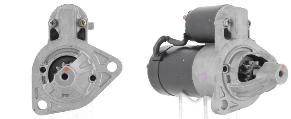 Motor de arranque CEVAM 9892