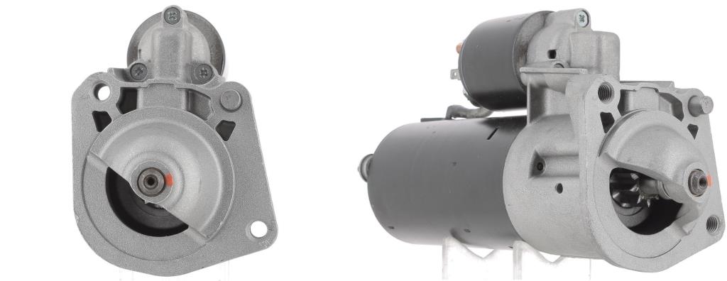 Motor de arranque CEVAM ref. 9900