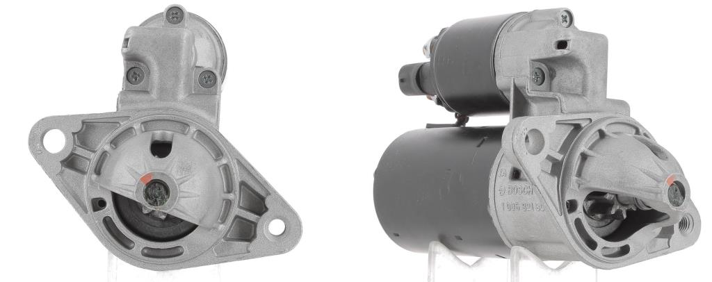 Motor de arranque CEVAM ref. 9904