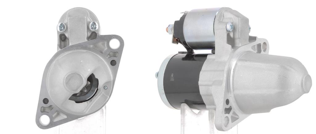 Motor de arranque (Arrancador) CEVAM ref. 9907
