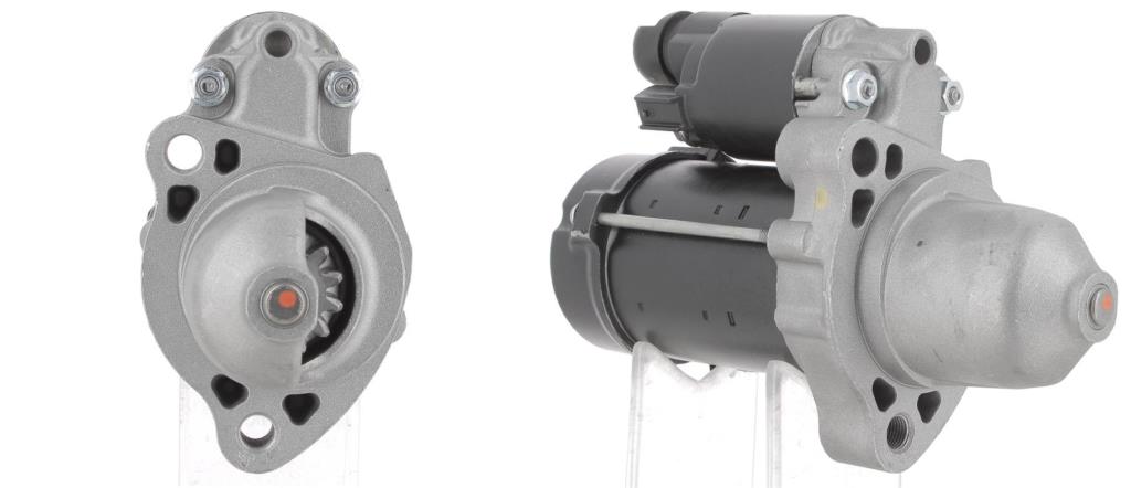 Motor de arranque CEVAM ref. 9913