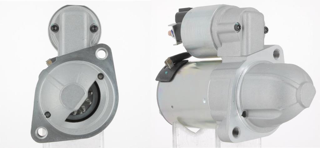 Motor de arranque CEVAM ref. 9921