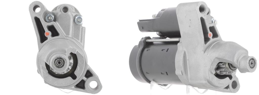 Motor de arranque (Arrancador) CEVAM ref. 9924