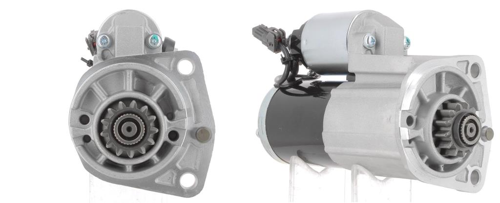 Motor de arranque CEVAM ref. 9925