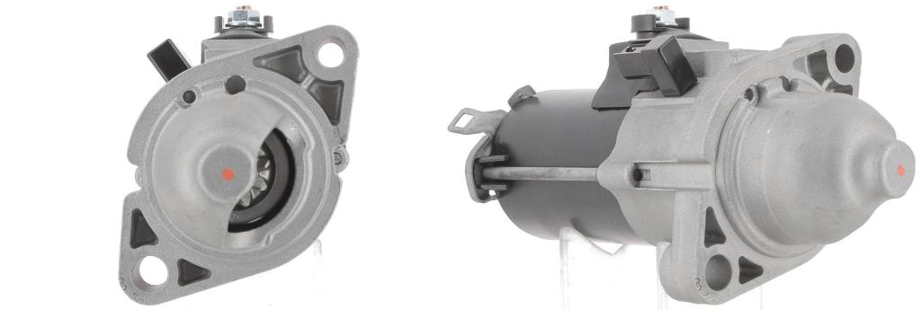 Motor de arranque CEVAM ref. 9937