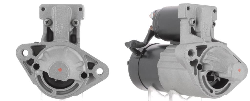 Motor de arranque (Arrancador) CEVAM ref. 9943