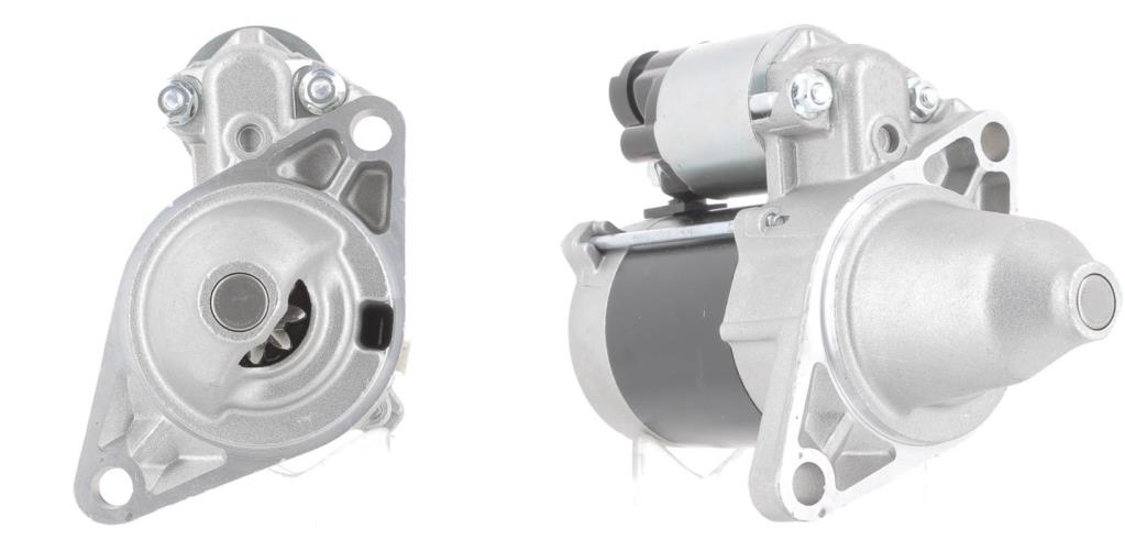Motor de arranque (Arrancador) CEVAM ref. 9945