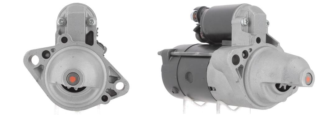 Motor de arranque (Arrancador) CEVAM ref. 9947
