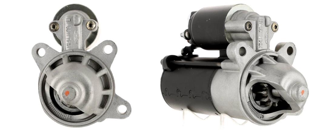 Motor de arranque CEVAM 9949