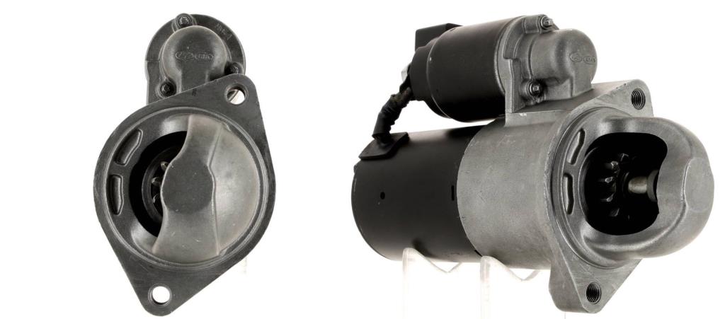 Motor de arranque (Arrancador) CEVAM ref. 9961