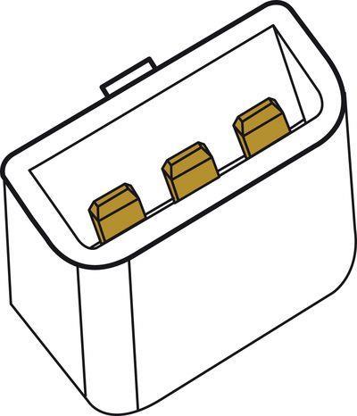 Alternateur CEVAM 40045