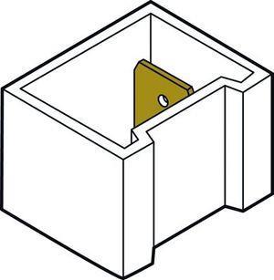 Alternateur CEVAM 41017