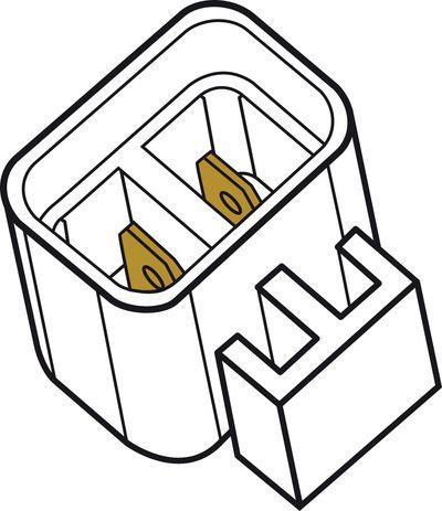 Alternador CEVAM ref. 41031