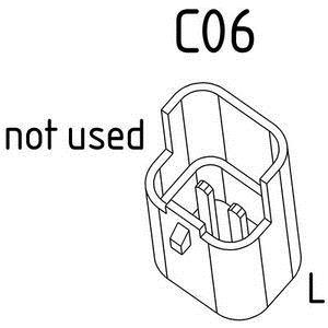 Alternador CEVAM ref. 9477