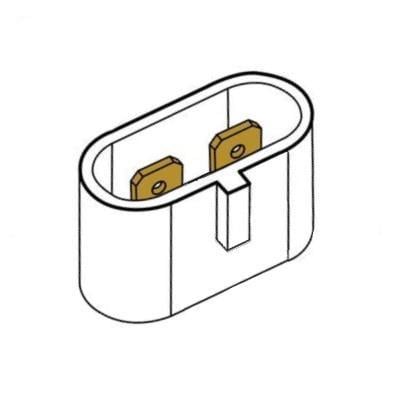 Alternateur CEVAM ref. 40617