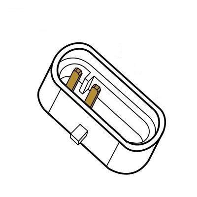 Alternateur CEVAM ref. 40287