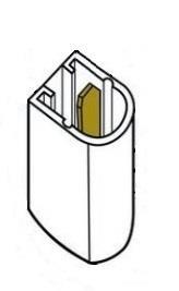 Alternador CEVAM ref. 9166