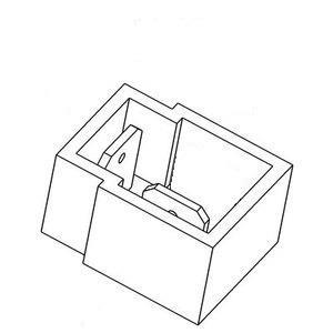 Alternador CEVAM ref. 9376