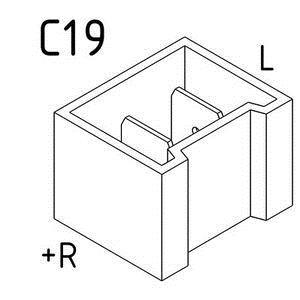 Alternateur CEVAM ref. 4900