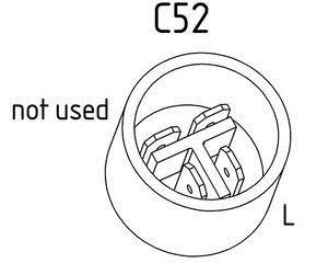 Alternateur CEVAM ref. 9288