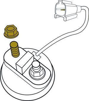 Motor de arranque CEVAM ref. 9806