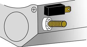 Motor de arranque CEVAM ref. 30019