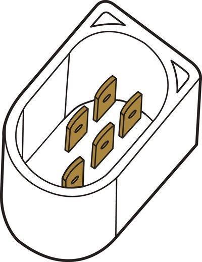 Alternador arrancador CEVAM ref. 40796