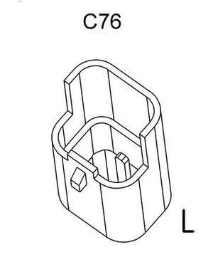 Alternateur CEVAM ref. 4709