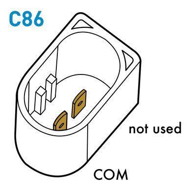 Alternador CEVAM ref. 4525
