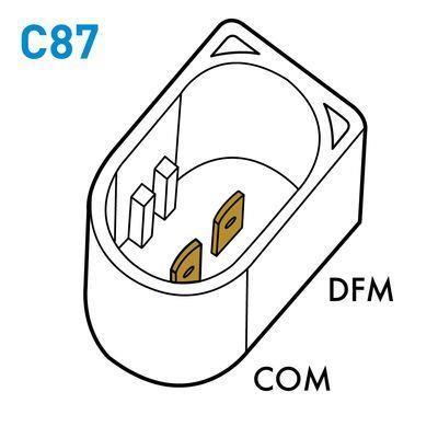 Alternador CEVAM ref. 4810