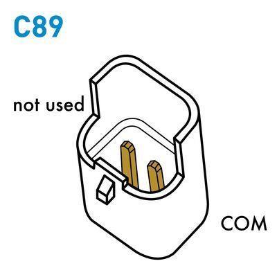 Alternador CEVAM ref. 4892
