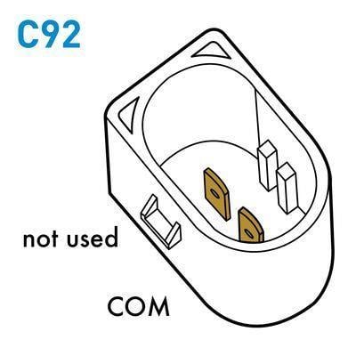 Alternador CEVAM ref. 9423