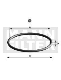 Butée hydraulique 