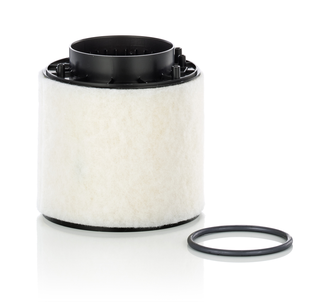 Filtro de aire (de coche) MANN-FILTER ref. C 16 114/3 x
