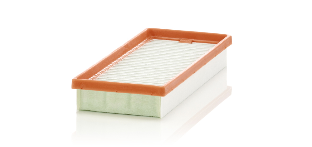 Filtre à air MANN-FILTER C 2716/1