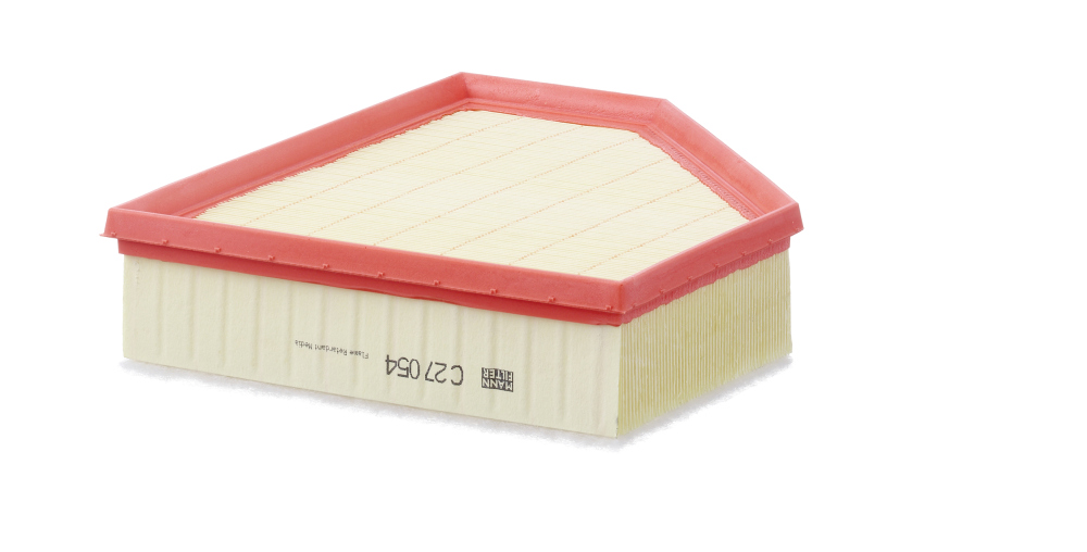 Filtro de ar MANN-FILTER C 27 054
