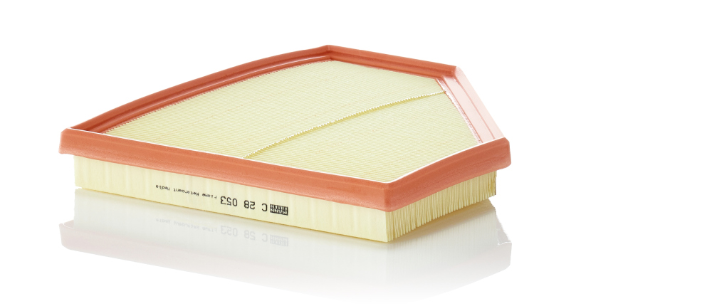 Filtre à air MANN-FILTER C 28 053