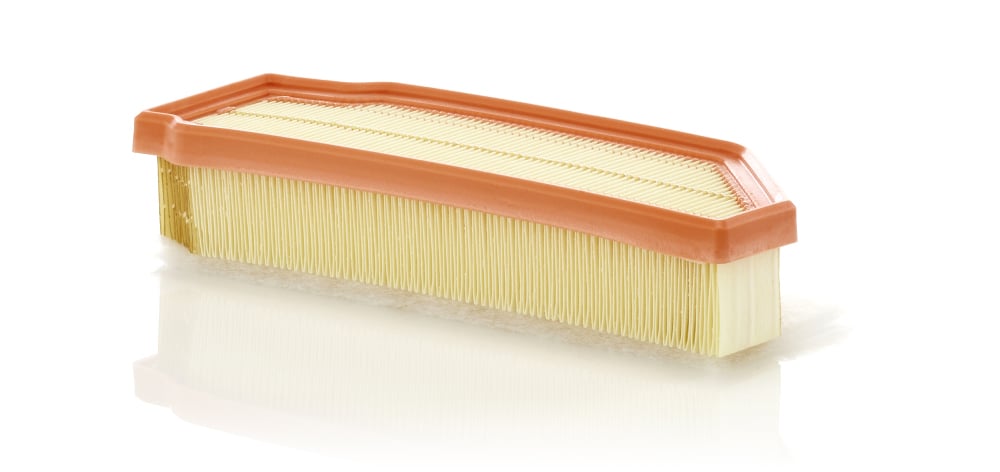 Filtro de ar MANN-FILTER C 31 033
