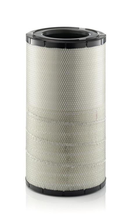 Butée hydraulique Sm