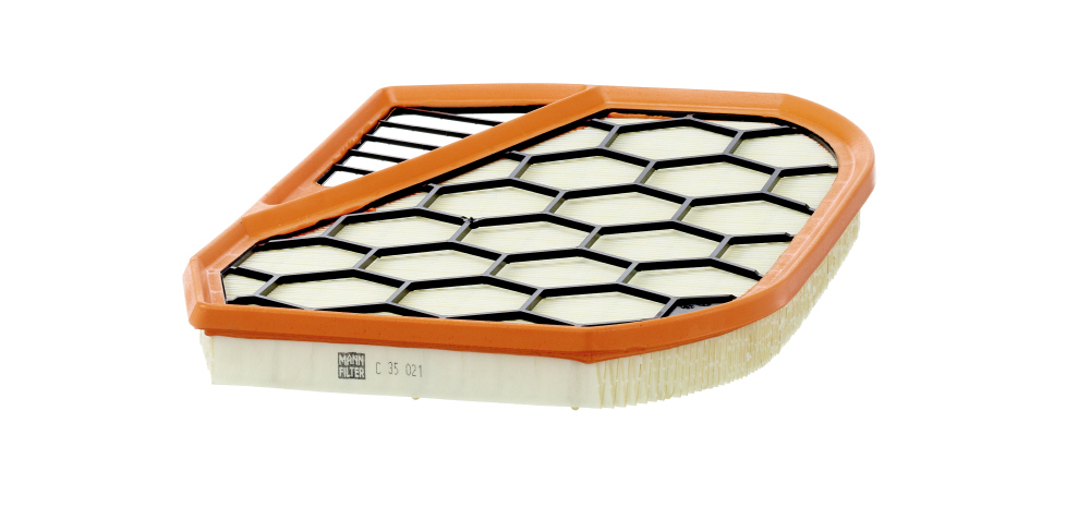 Filtre à air MANN-FILTER ref. C 35 021